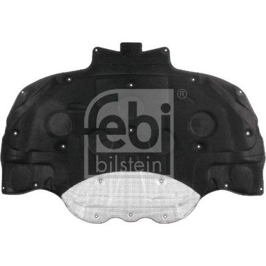 FEBI BILSTEIN 33054 Motorraumdämmung