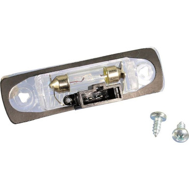 Metzger Kennzeichenleuchte 2080041