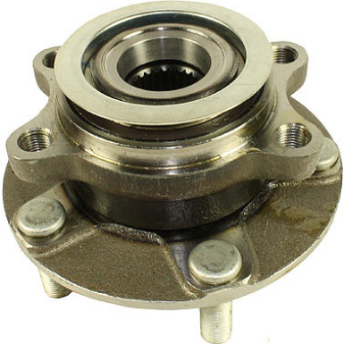 Radlagersatz WM 6996
