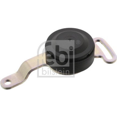 FEBI BILSTEIN 19144 Spannrolle, Keilrippenriemen