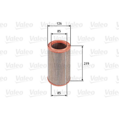 Luftfilter 585609 Luftfilter 585609