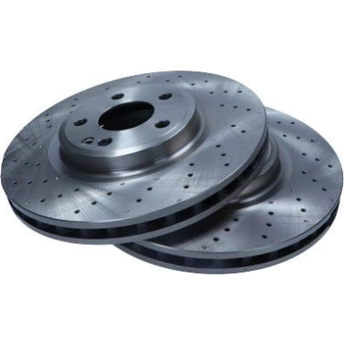 Maxgear Bremsscheibe 19-4692