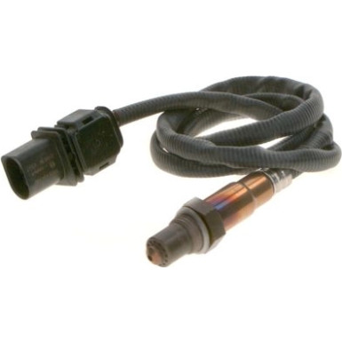 BOSCH Lambdasonde 0 258 017 230