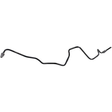 Metzger Bremsleitung 4120013