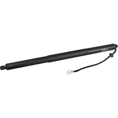 Metzger Elektromotor, Heckklappe 2115015