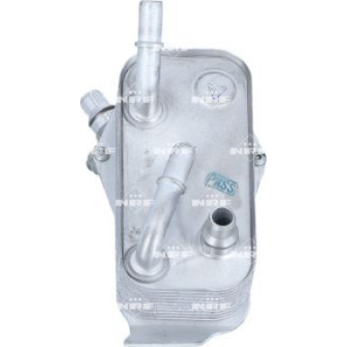 NRF Ölkühler, Automatikgetriebe 310058