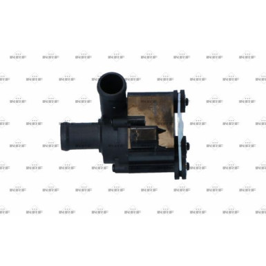 NRF Zusatzwasserpumpe EASY FIT 390030