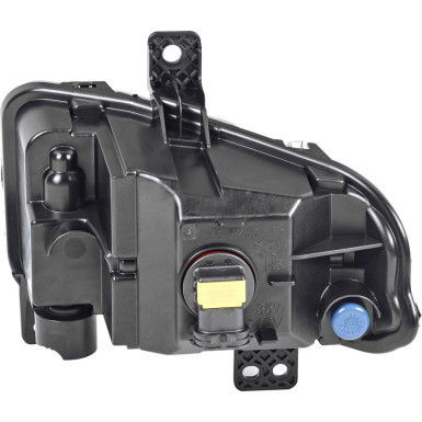 Nebelscheinwerfer 047411 Nebelscheinwerfer 047411