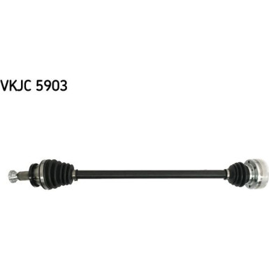 SKF Antriebswelle VKJC 5903