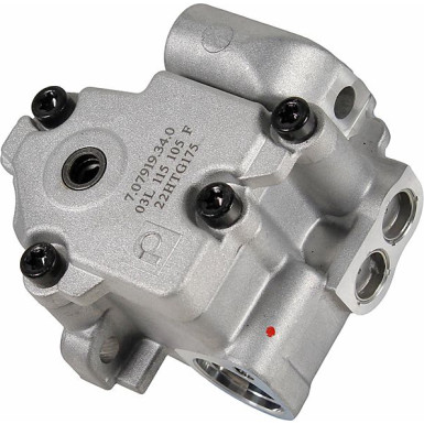 Metzger Ölpumpe 8000078