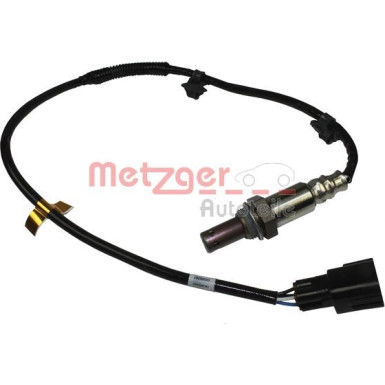 Metzger Lambdasonde 0893381