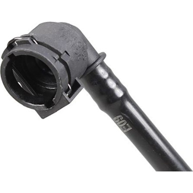 Metzger Kühlmittelrohrleitung 4010369 Metzger Kühlmittelrohrleitung 4010369