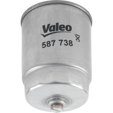Valeo Kraftstofffilter 587738