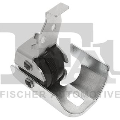 Halter, Abgasanlage 223-947 Halter, Abgasanlage 223-947