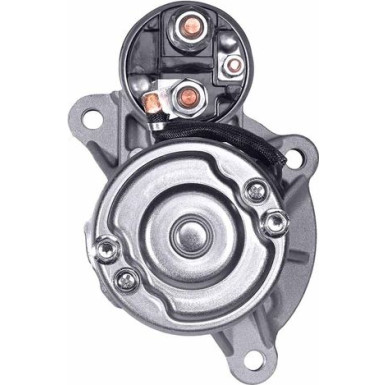 Hella Starter 8EA 012 527-481