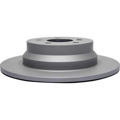 Zimmermann Bremsscheibe Coat Z 400.3621.20