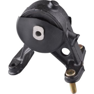 Tedgum Lagerung, Motor TED47043