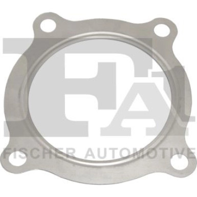 FA1 Dichtung, Abgasrohr 180-903