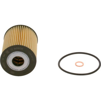 BOSCH F 026 407 071 Ölfilter BOSCH F 026 407 071 Ölfilter