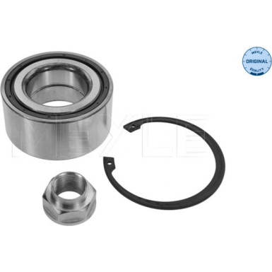 Meyle Radlagersatz MEYLE-ORIGINAL: True to OE 33-14 650 0001