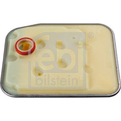 FEBI BILSTEIN 175014 Hydraulikfiltersatz, Automatikgetriebe