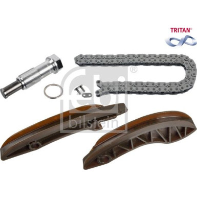 FEBI BILSTEIN 107254 Steuerkettensatz