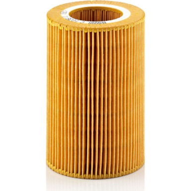 MANN-FILTER C 1036/1 Luftfilter