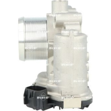 NRF Drosselklappenstutzen 408016