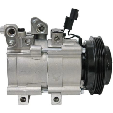 Kompressor, Klimaanlage ACP 1232 000P Kompressor, Klimaanlage ACP 1232 000P