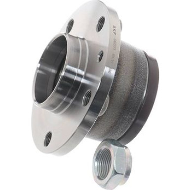 SKF Radlagersatz VKBA 6779