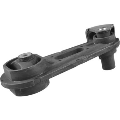Tedgum Lagerung, Motor TED11322