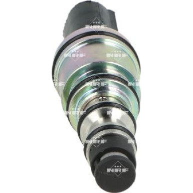 NRF Regelventil, Kompressor 38596