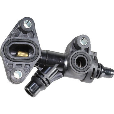 Thermostat, Kühlmittel 4006484 Thermostat, Kühlmittel 4006484