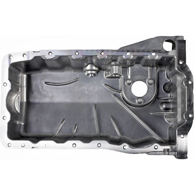 Metzger Ölwanne 7990115