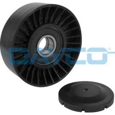 Dayco Umlenk-/Führungsrolle, Keilrippenriemen APV3002