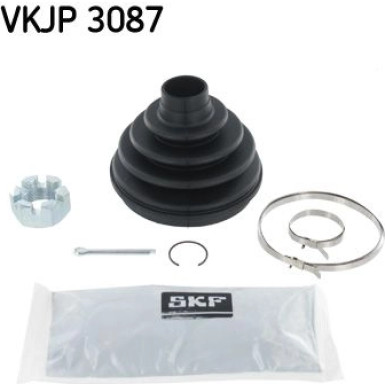 SKF Faltenbalgsatz, Antriebswelle VKJP 3087