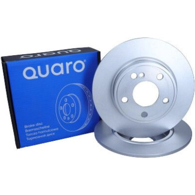 QUARO Bremsscheibe QD3505 QUARO Bremsscheibe QD3505