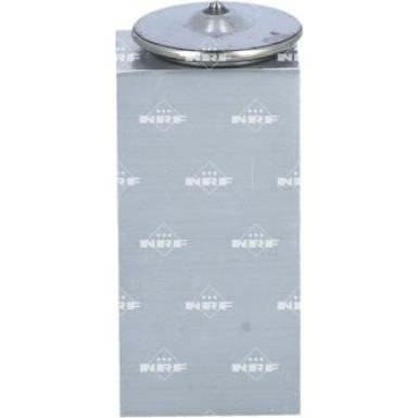 NRF Expansionsventil, Klimaanlage EASY FIT 38488