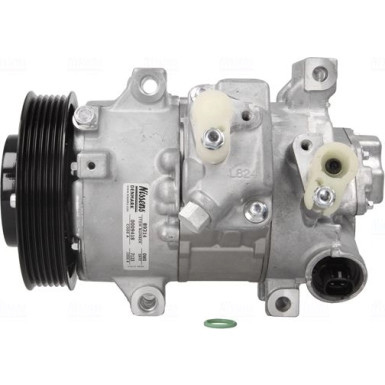 Kompressor, Klimaanlage 89314 Kompressor, Klimaanlage 89314