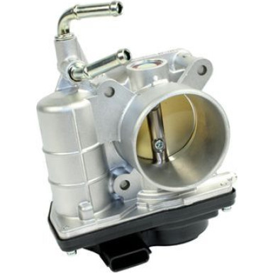 Metzger Drosselklappenstutzen 0892569