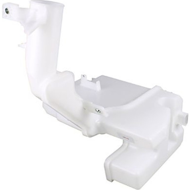 Metzger Waschwasserbehälter, Scheibenreinigung 2140333