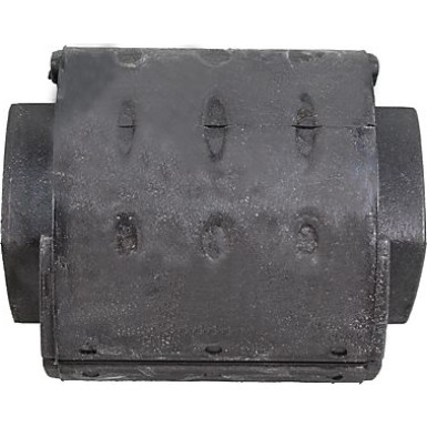 Metzger Lagerung, Achskörper 52090609