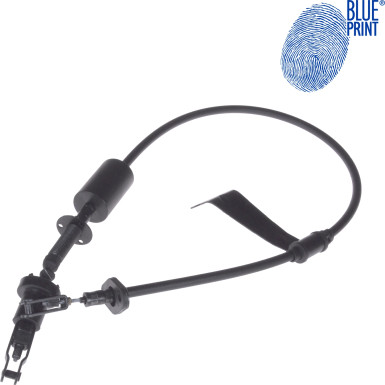 Blue Print Seilzug, Kupplungsbetätigung ADG03814