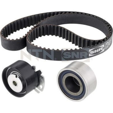 NTN-SNR Zahnriemensatz KD458.32