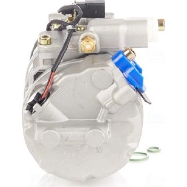Kompressor, Klimaanlage 890635 Kompressor, Klimaanlage 890635