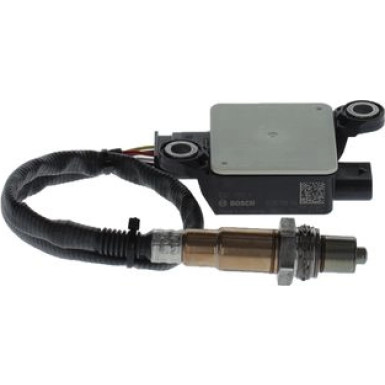 Partikelsensor 0 281 008 576 Partikelsensor 0 281 008 576