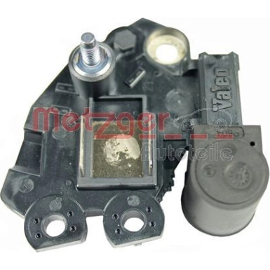 Metzger Generatorregler 2390085
