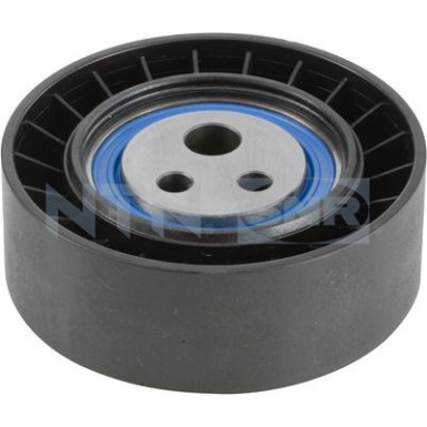 NTN-SNR Spannrolle, Keilrippenriemen GA358.01