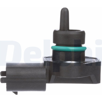 Delphi Luftdrucksensor, Höhenanpassung PS10152