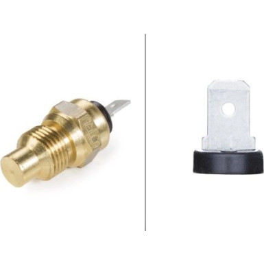 Hella Sensor, Kühlmitteltemperatur 6PT 009 107-171 Hella Sensor, Kühlmitteltemperatur 6PT 009 107-171